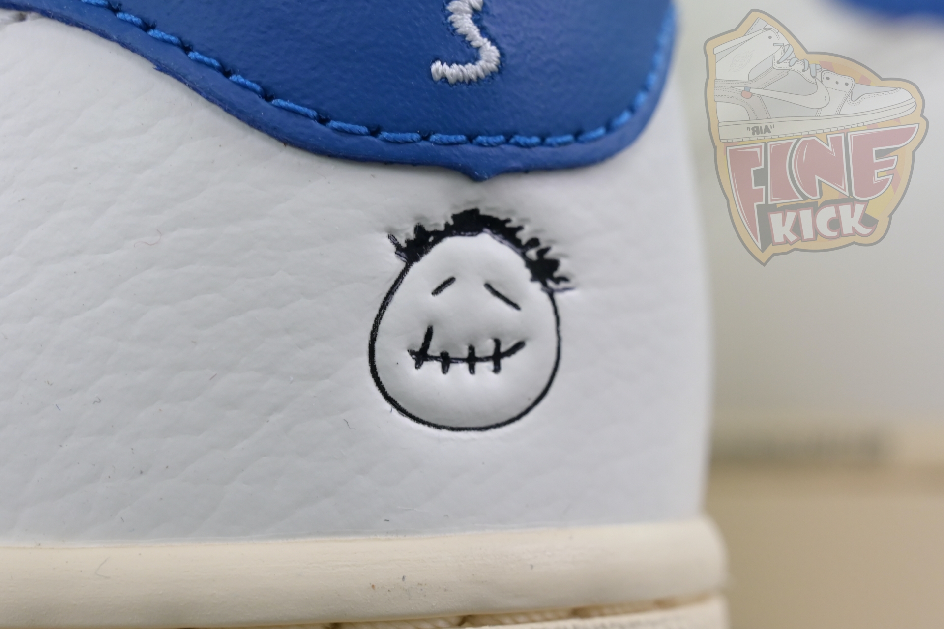 Travis Scott x Air Jordan 1 Low OG - finekick.vip
