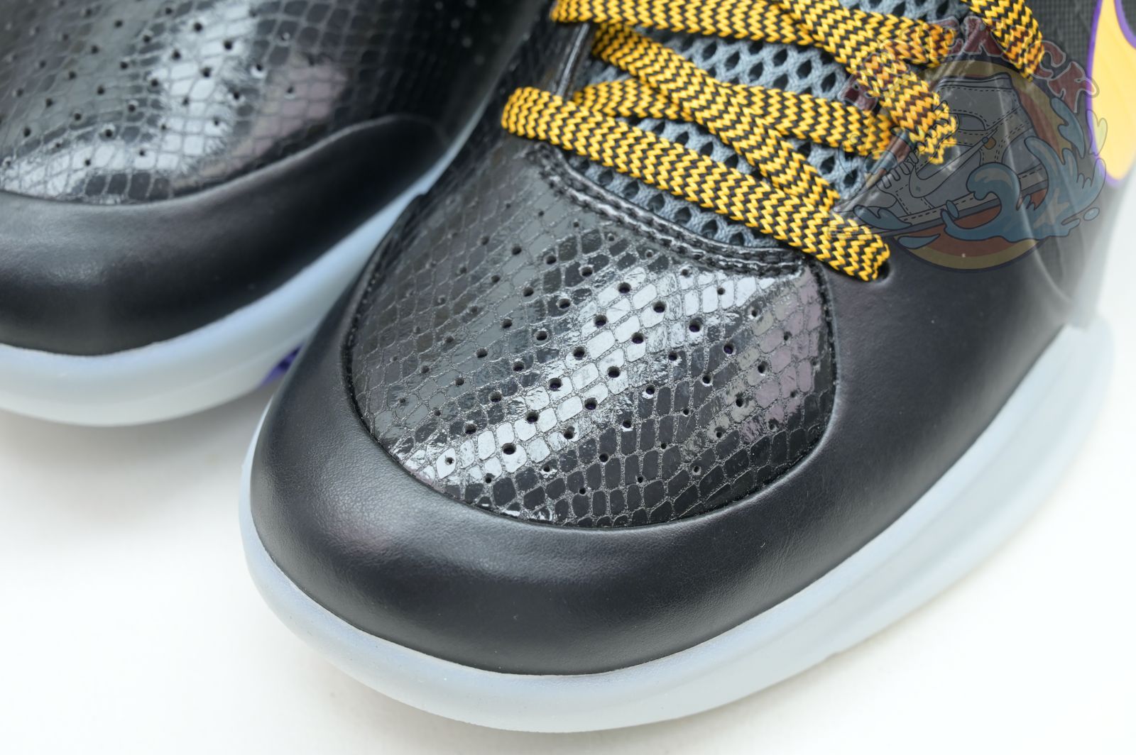 Nike Zoom Kobe 4 Protro Carpe Diem - finekick.vip