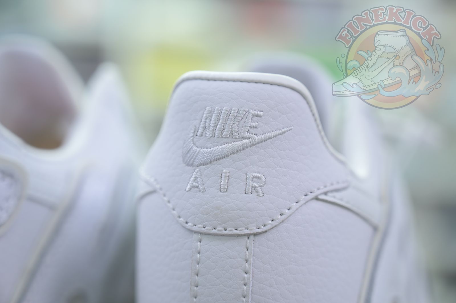 CPFM x Nike Air Force 1