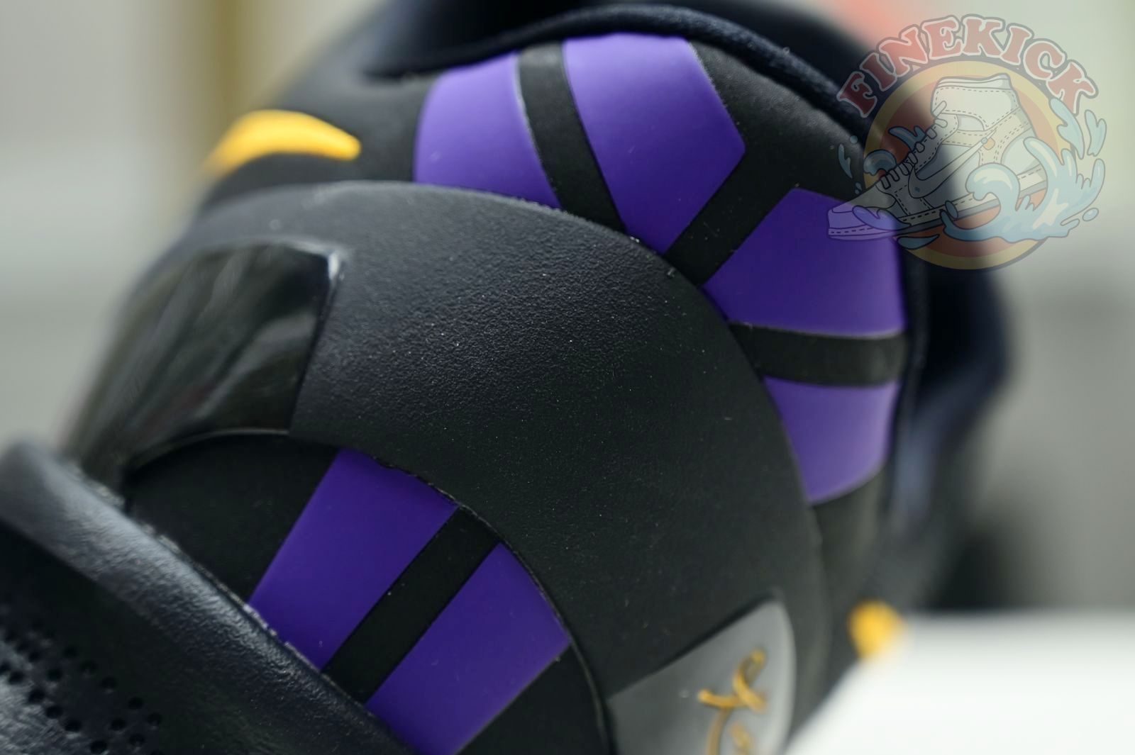 Nike Kobe 8 Protro - finekick.vip