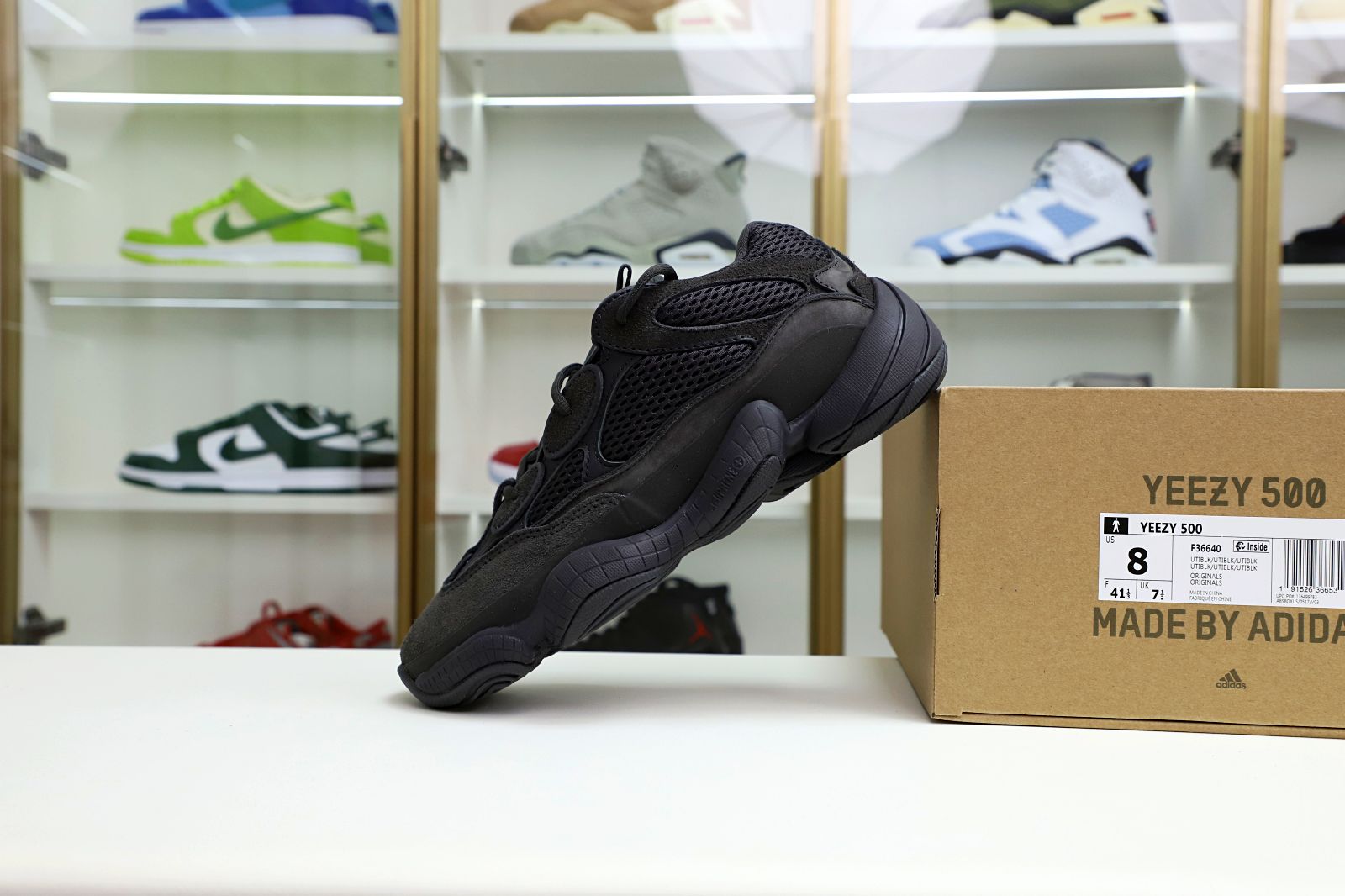 yeezy500 F36640 - finekick.vip