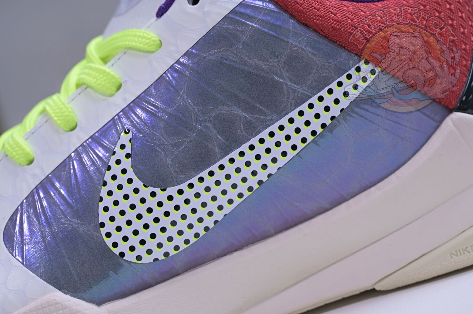 Nike Zoom Kobe 5 - finekick.vip