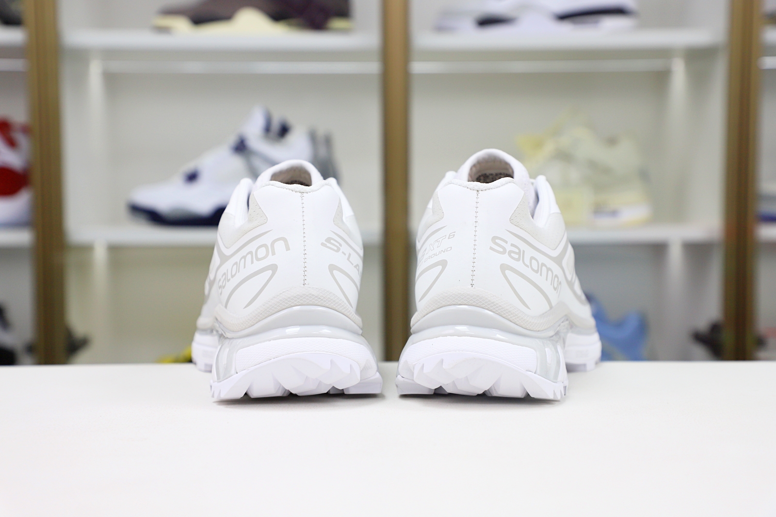 SALOMON/ XT-6 - finekick.vip