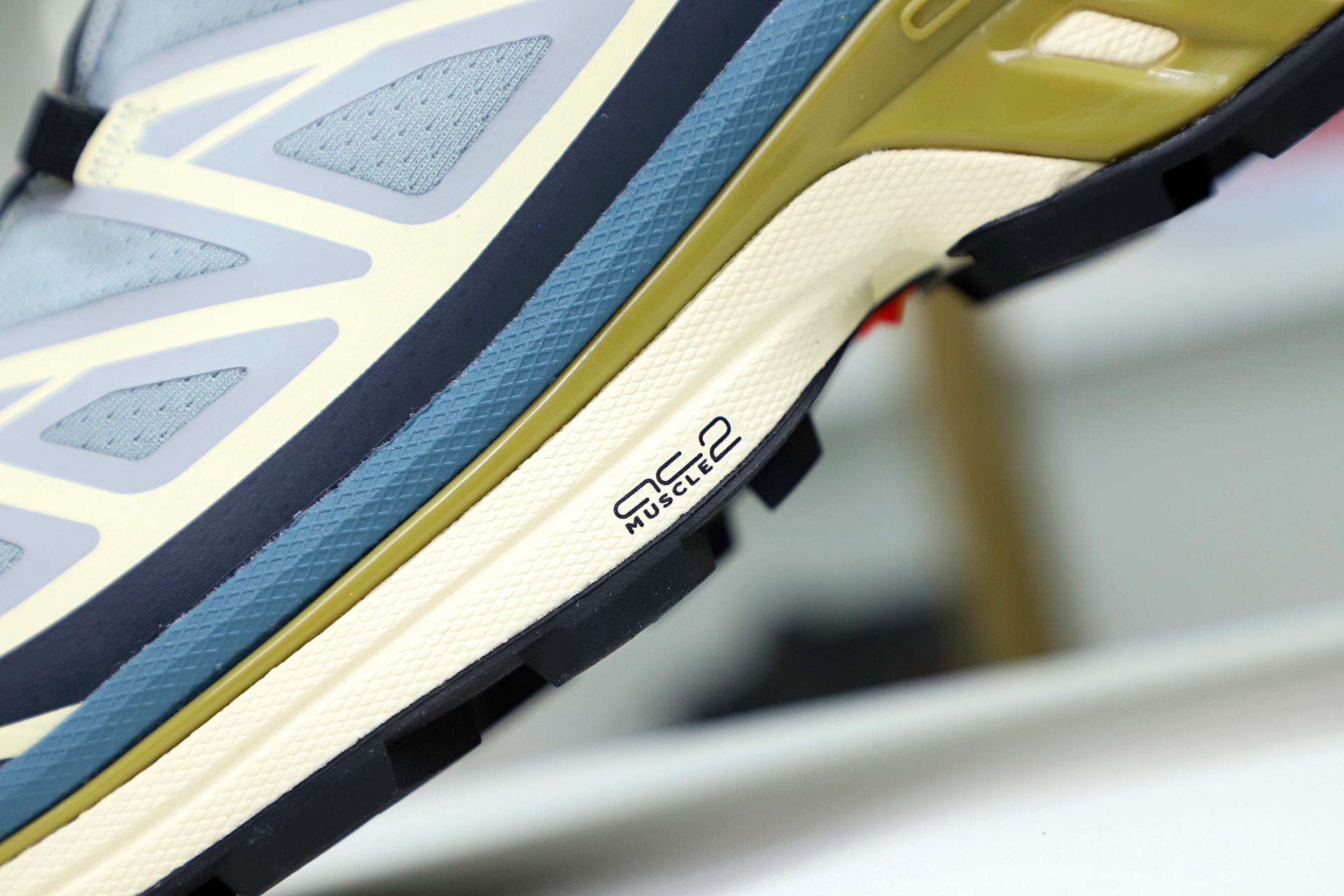 SALOMON/ XT-6 - finekick.vip