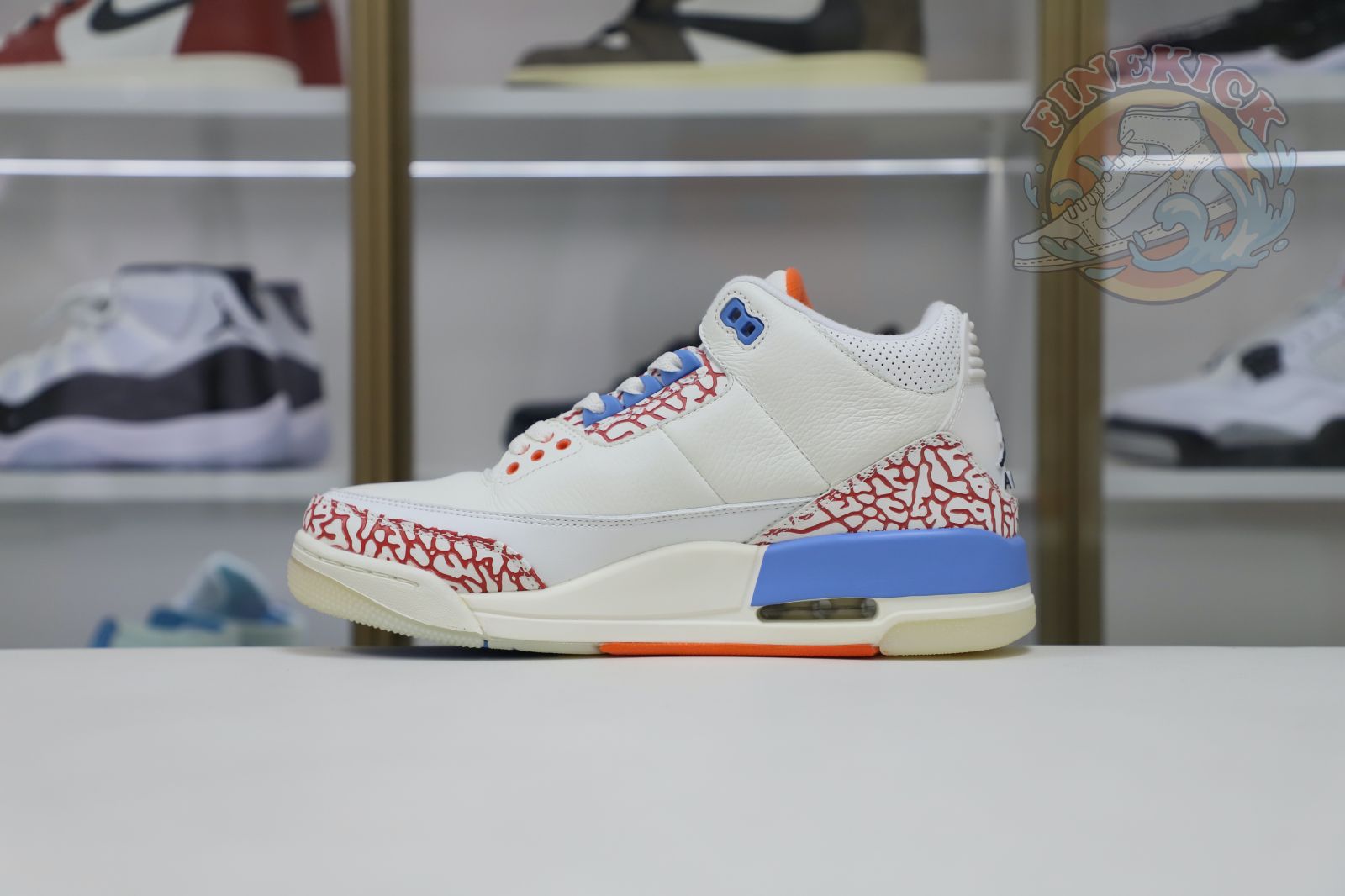 Air Jordan 3