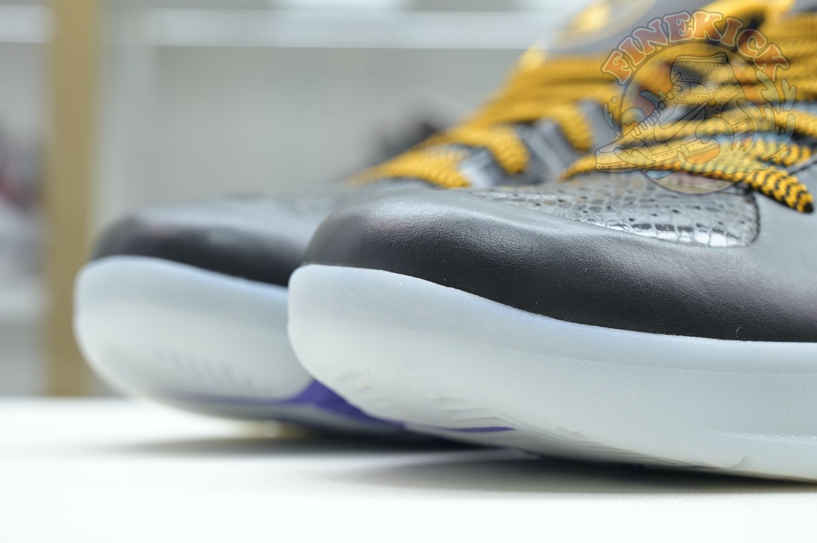 Nike Zoom Kobe 4 Protro Carpe Diem - finekick.vip