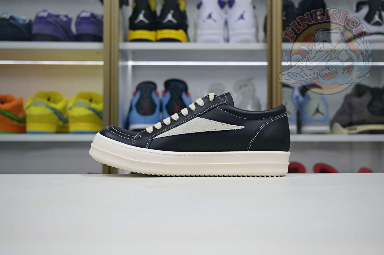 RICK OWENS - finekick.vip