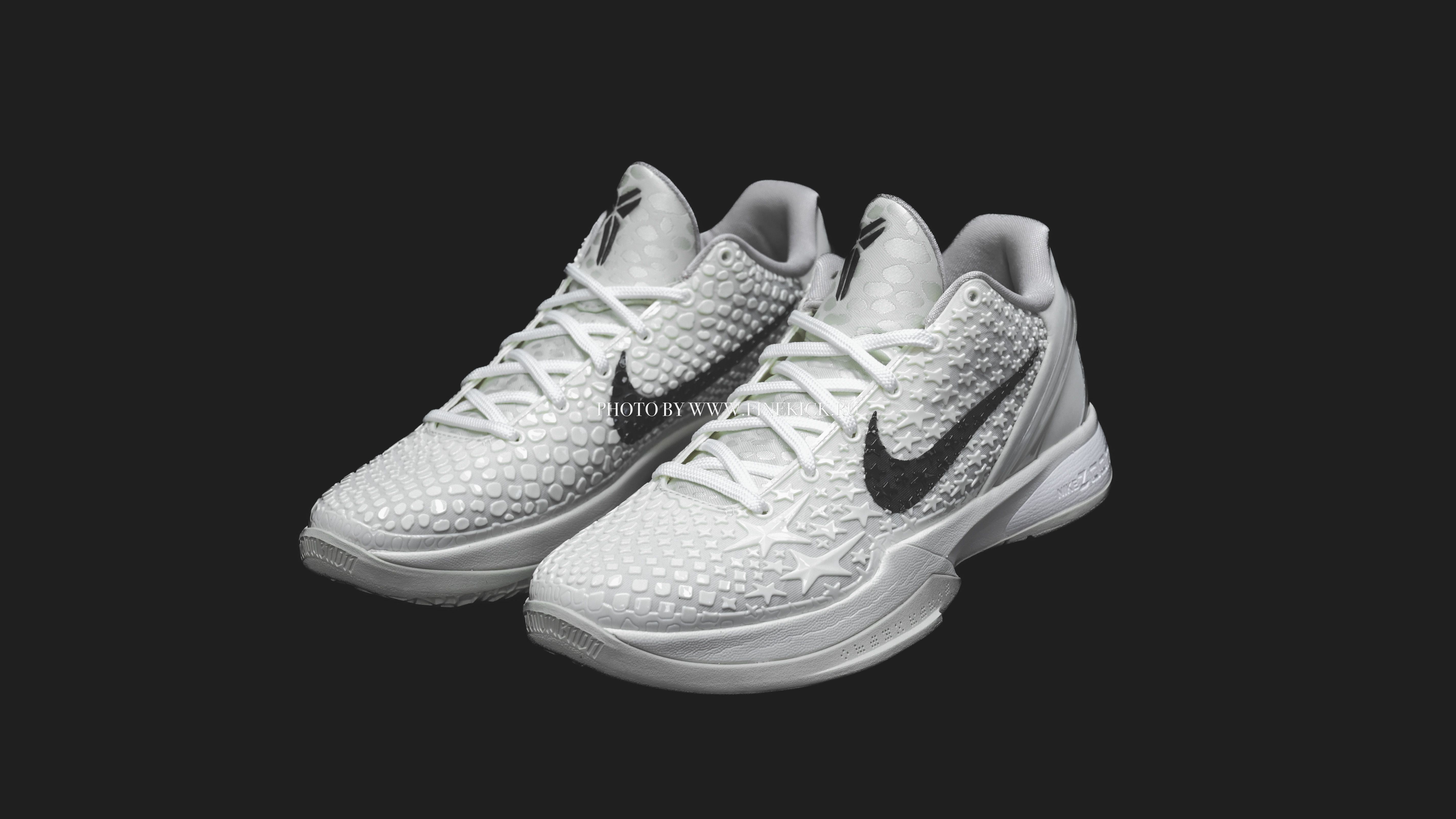 Nike Zoom Kobe 6 Protro“All-Star 2.0” - finekick.vip