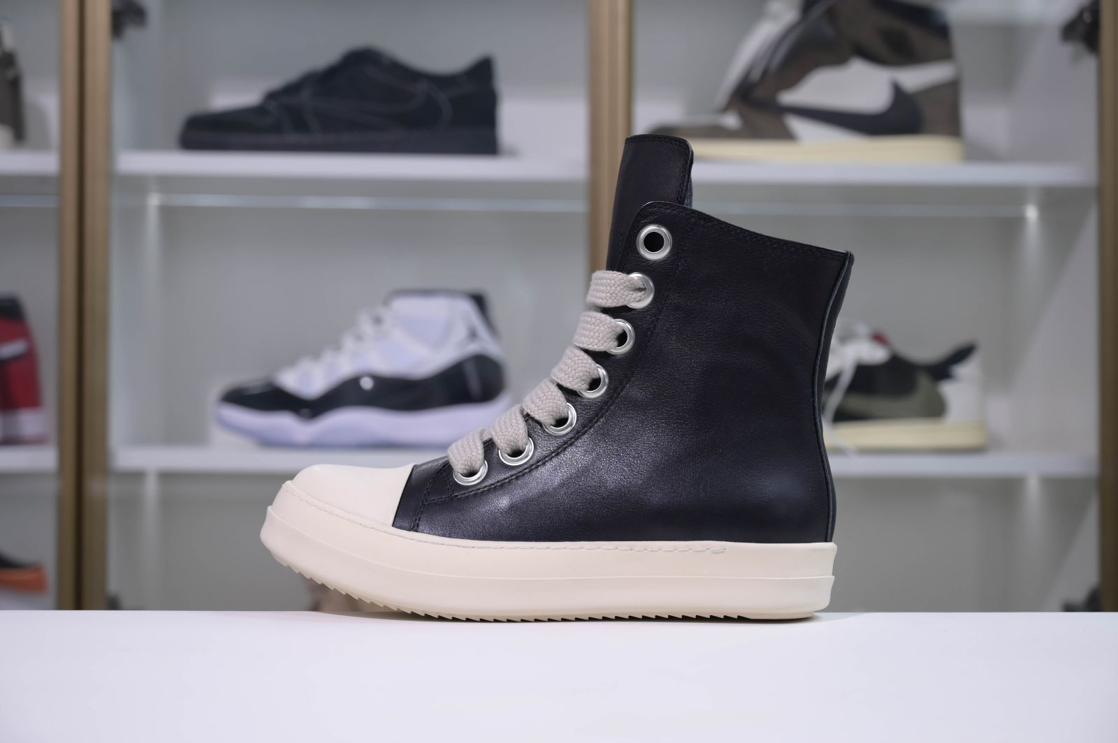 RICK OWENS/RO - finekick.vip