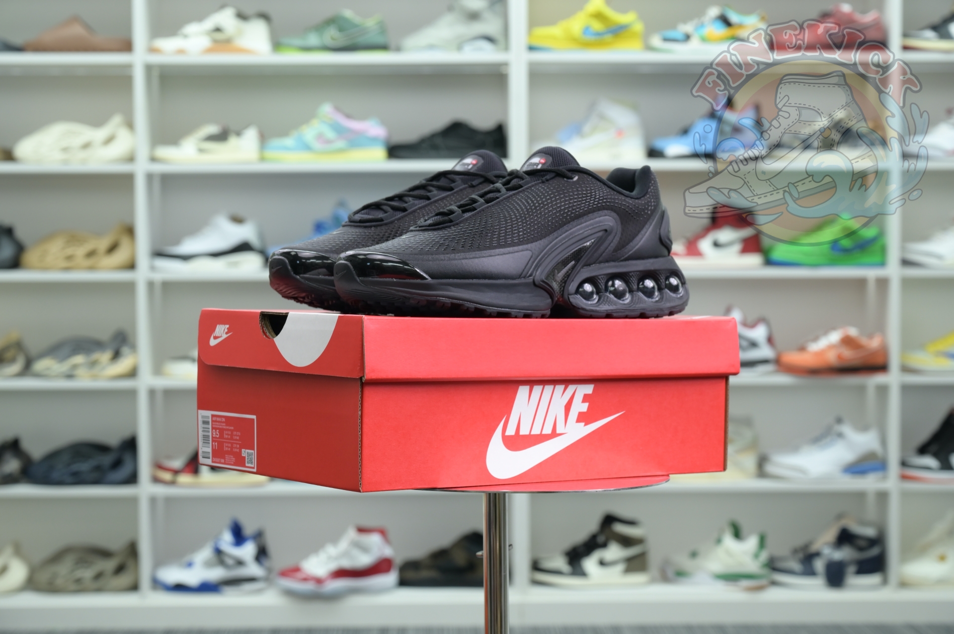 Nike Air Max Dn - finekick.vip