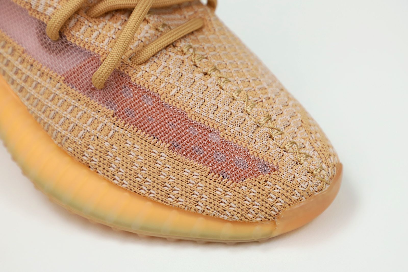 YEEZY BOOST 350 V2 'CLAY' - finekick.vip