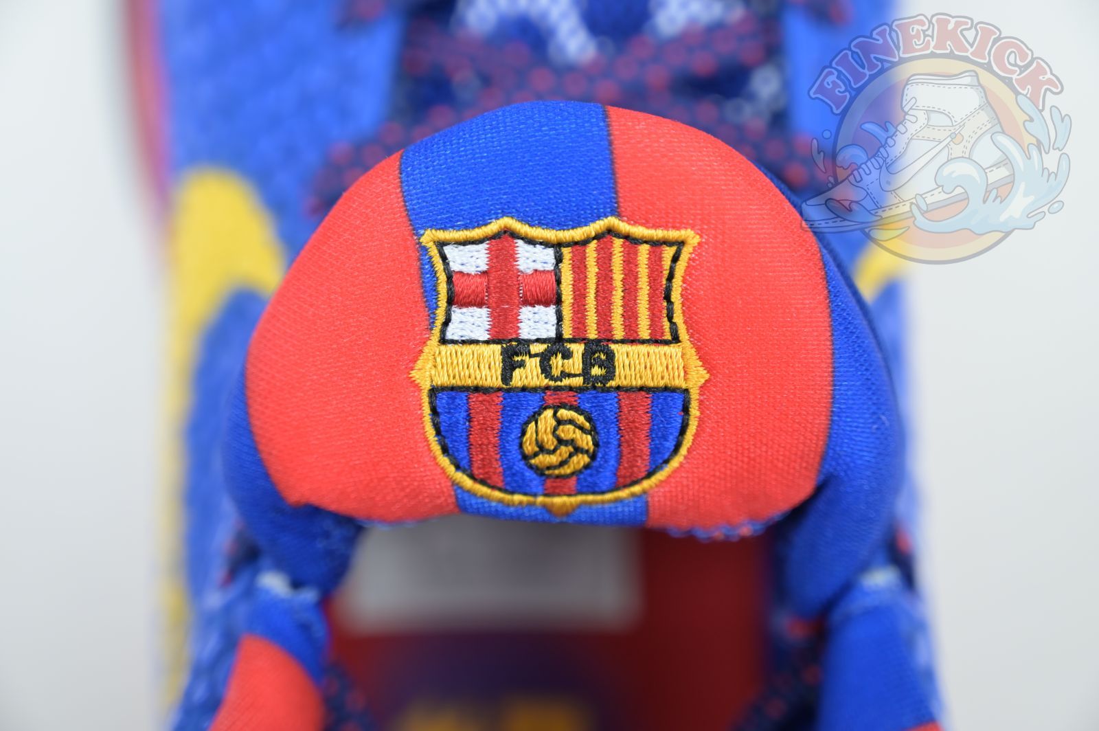 Nike Zoom Kobe 6  FC Barcelona Home - finekick.vip
