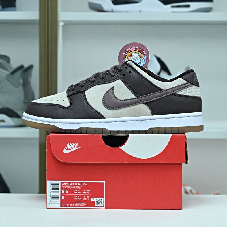 Nike DunkLow