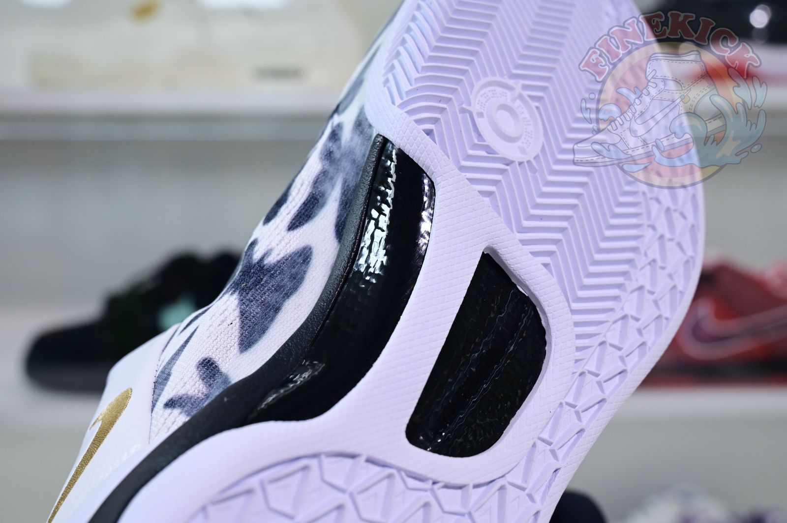 Nike Kobe 8 Protro - finekick.vip