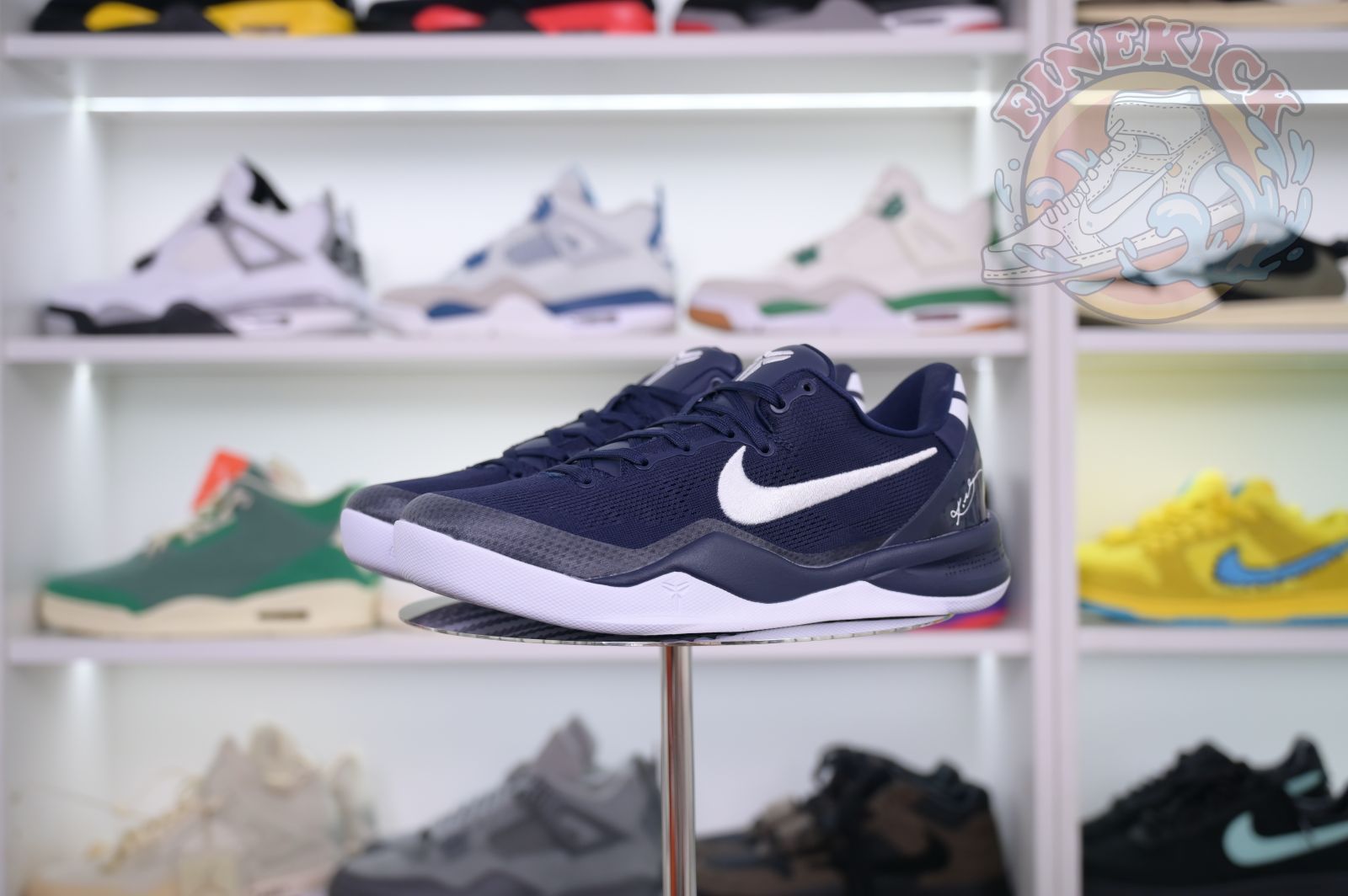 Nike Kobe 8 Protro - finekick.vip