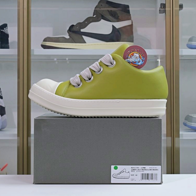 RICK OWENS/RO - finekick.vip