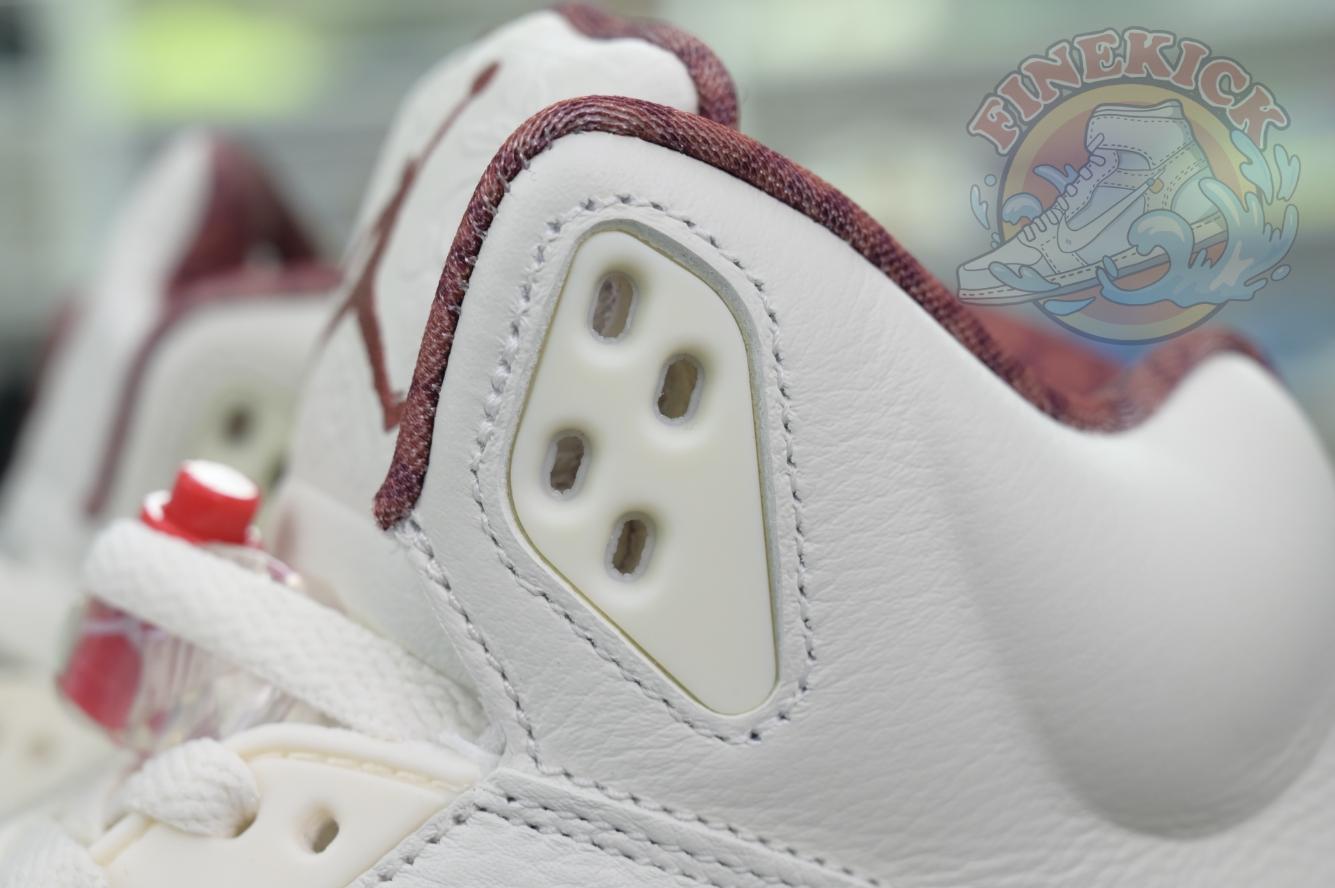 Air Jordan 5“EL GRITO” - finekick.vip