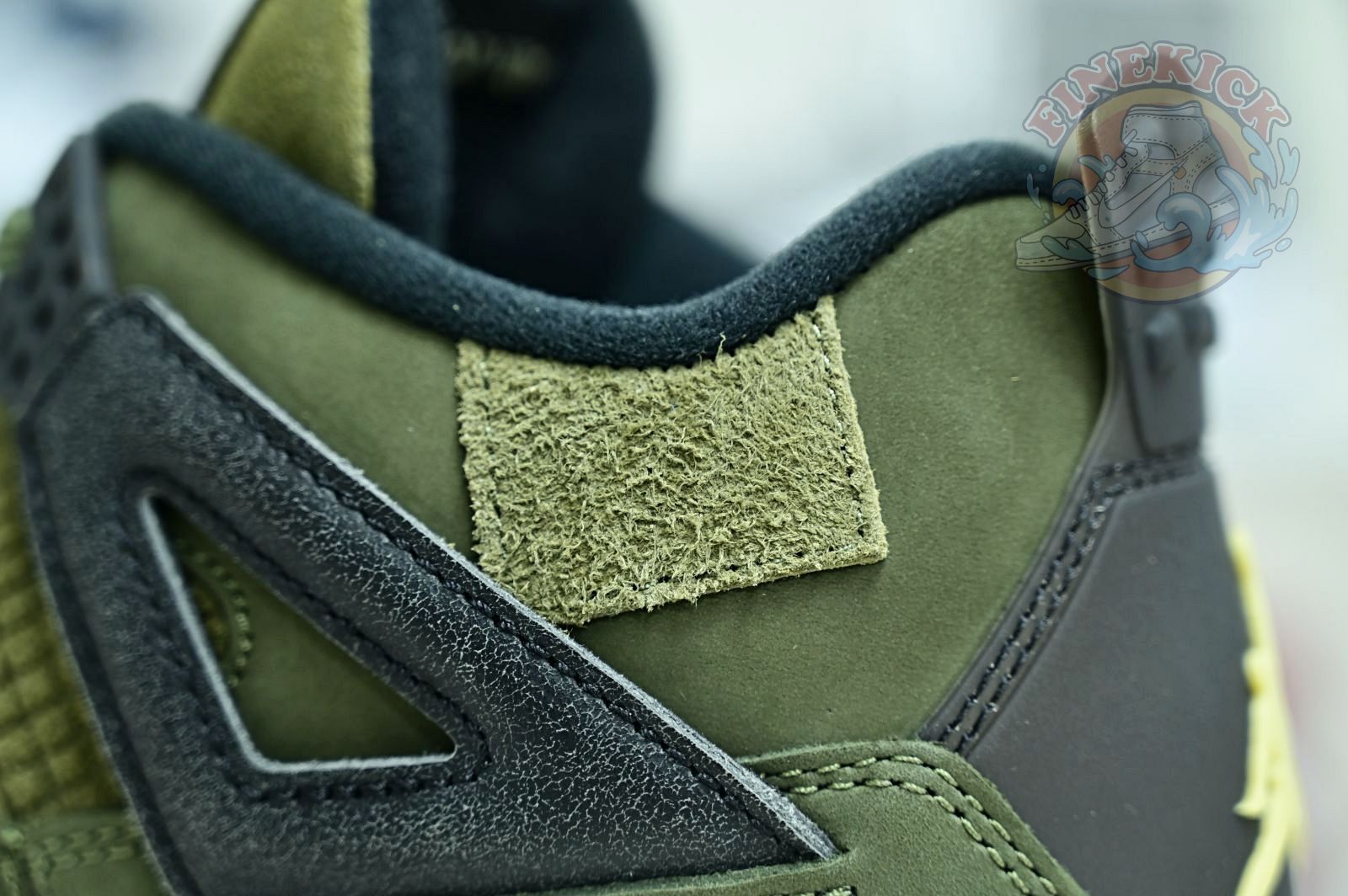 Air Jordan4