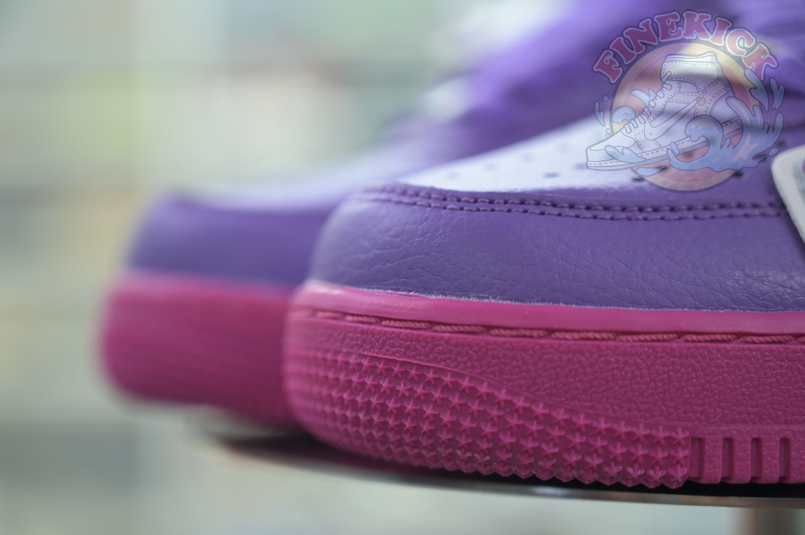CPFM x Nike Air Force 1 - finekick.vip