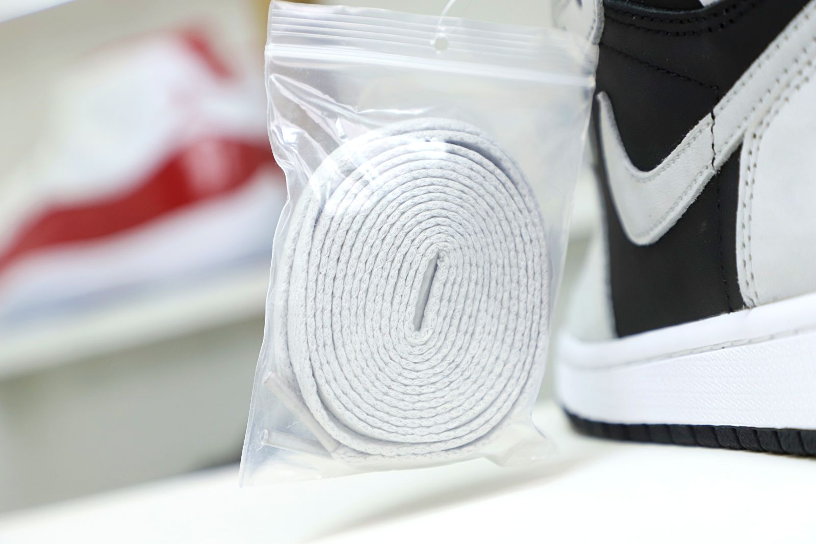Air Jordan 1 Retro High OG  Shadow 2.0 - finekick.vip