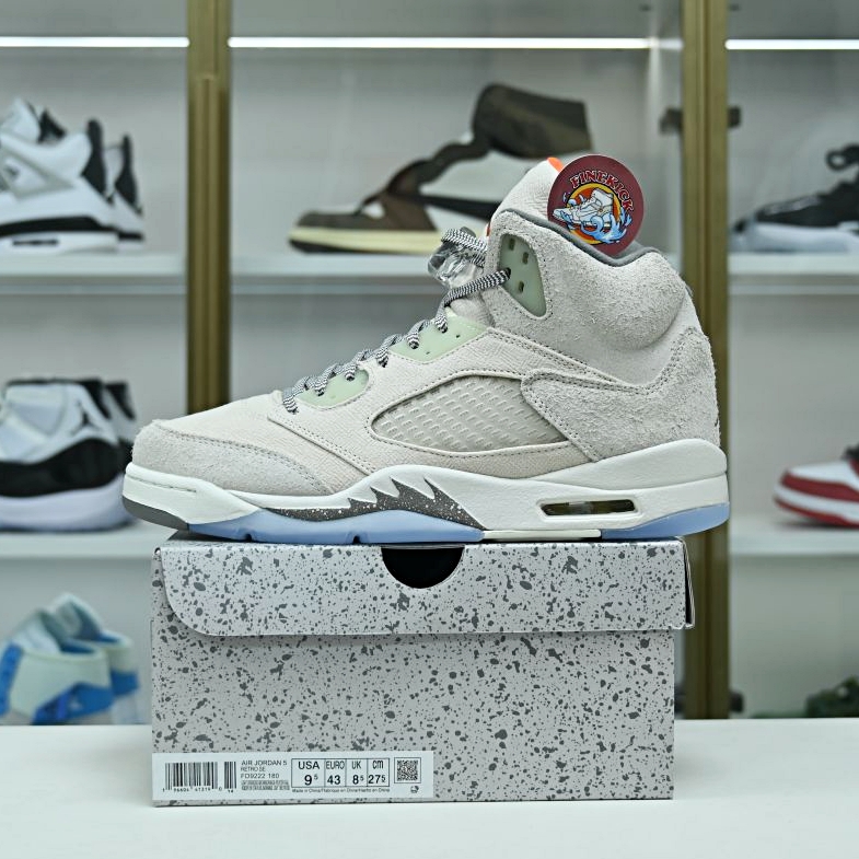 Air Jordan5 SE