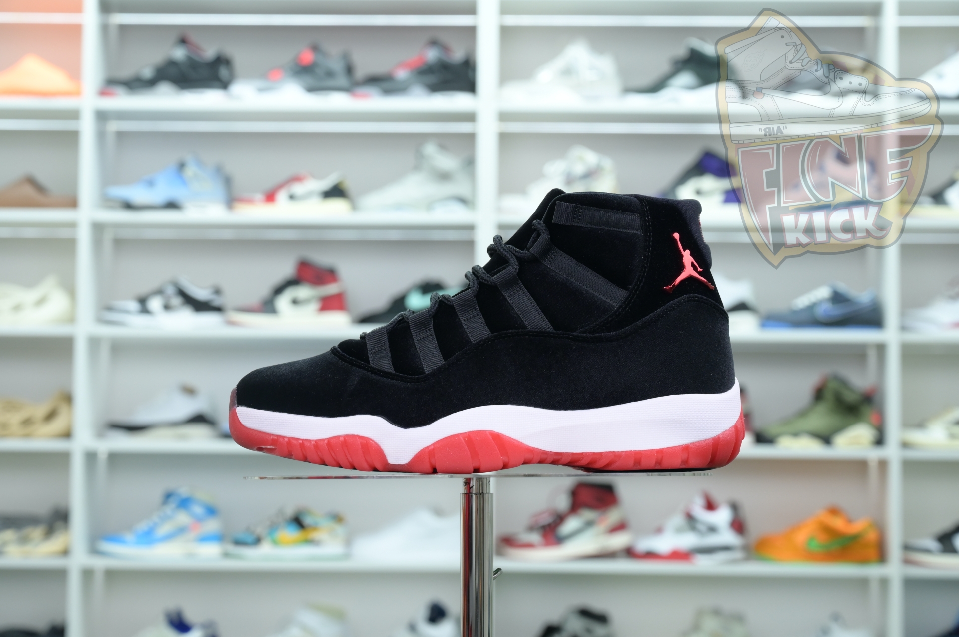 Air Jordan 11 WMNS - finekick.vip