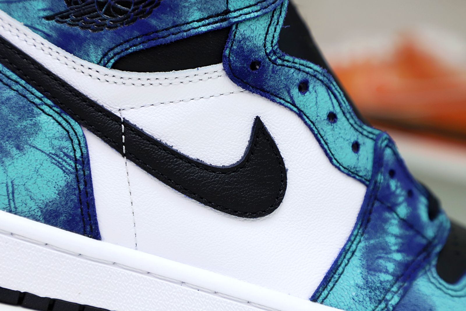 Air Jordan 1 High OG  Tie-Dye - finekick.vip