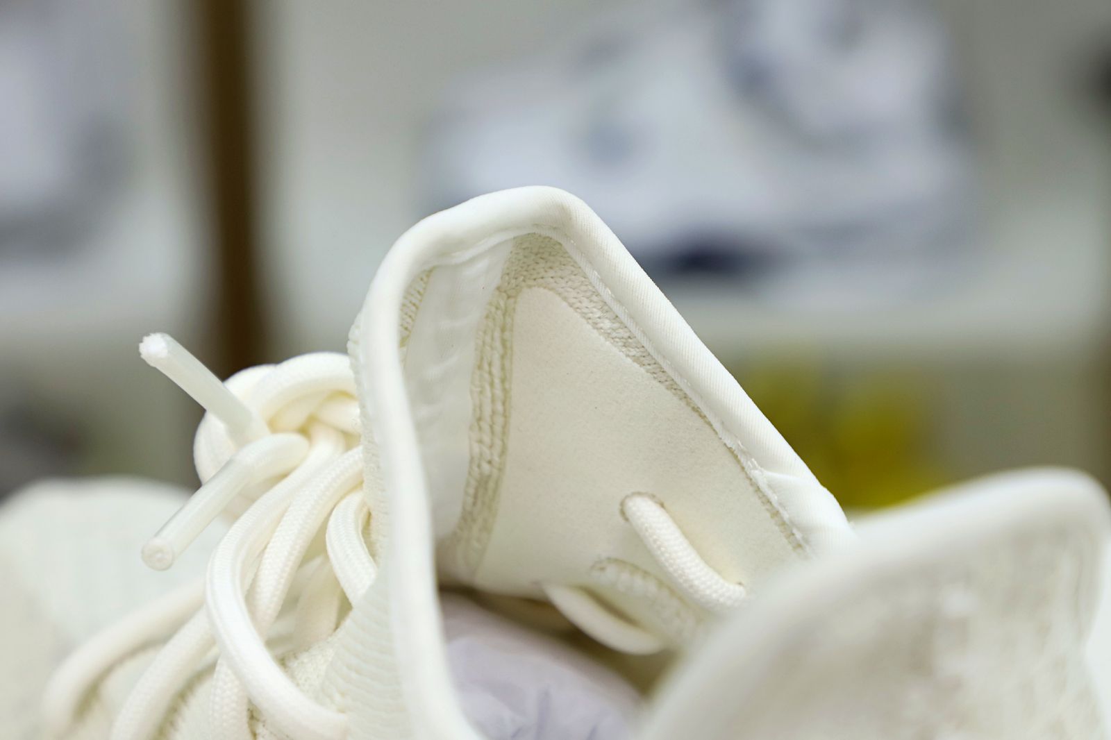 YEEZY BOOST 350 V2 “PURE OAT” - finekick.vip