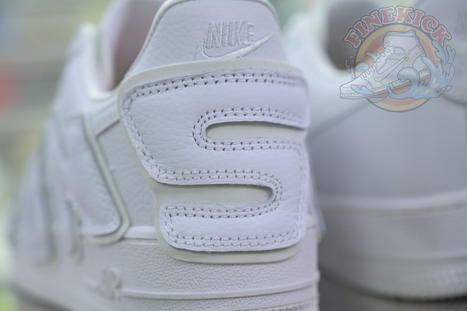 CPFM x Nike Air Force 1