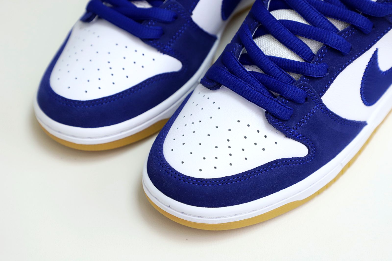 NIKE DUNK LOW PRO PRM 'LOS ANGELES' - finekick.vip