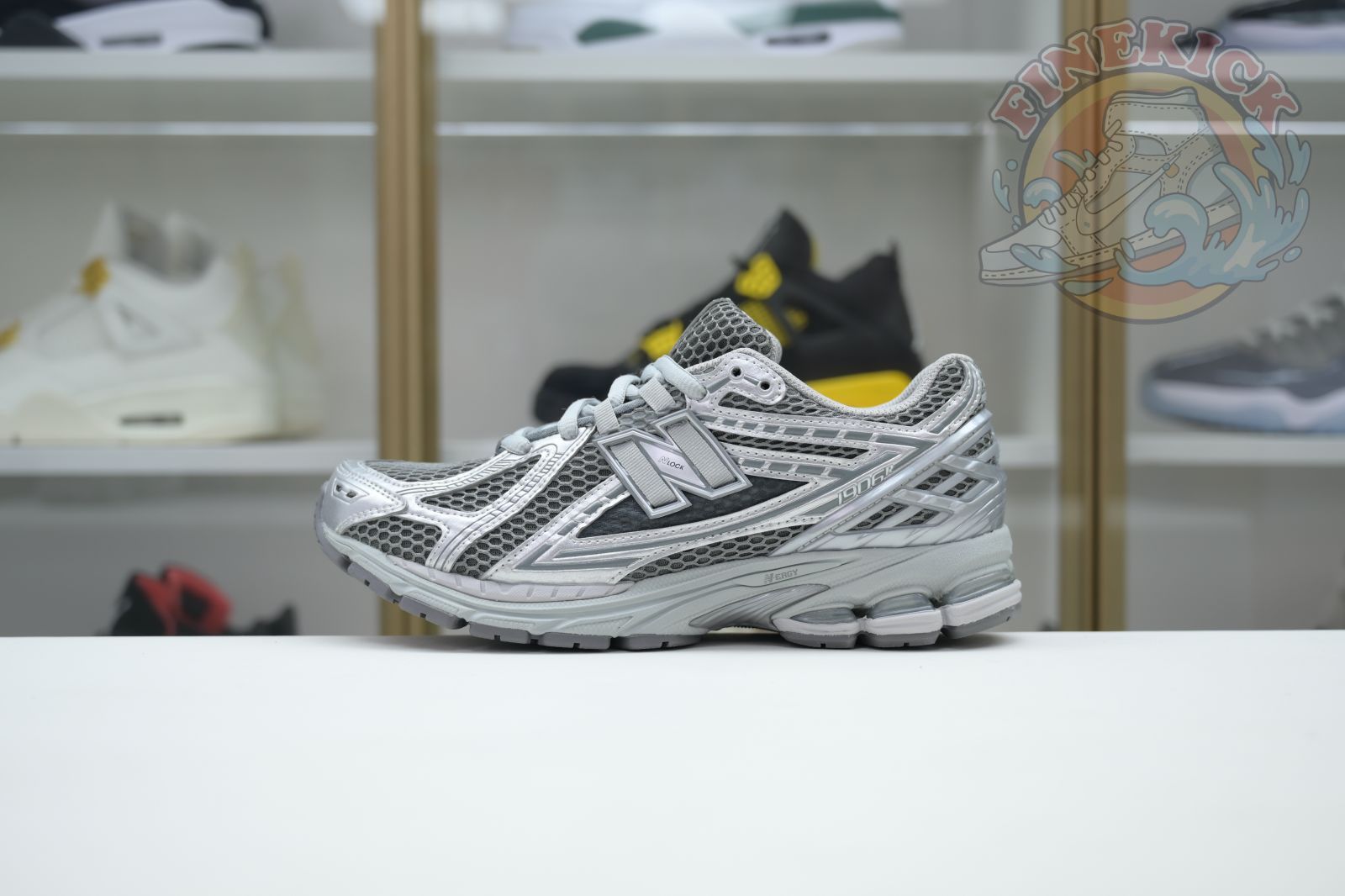 New Balance NB 1906R Y2K - finekick.vip