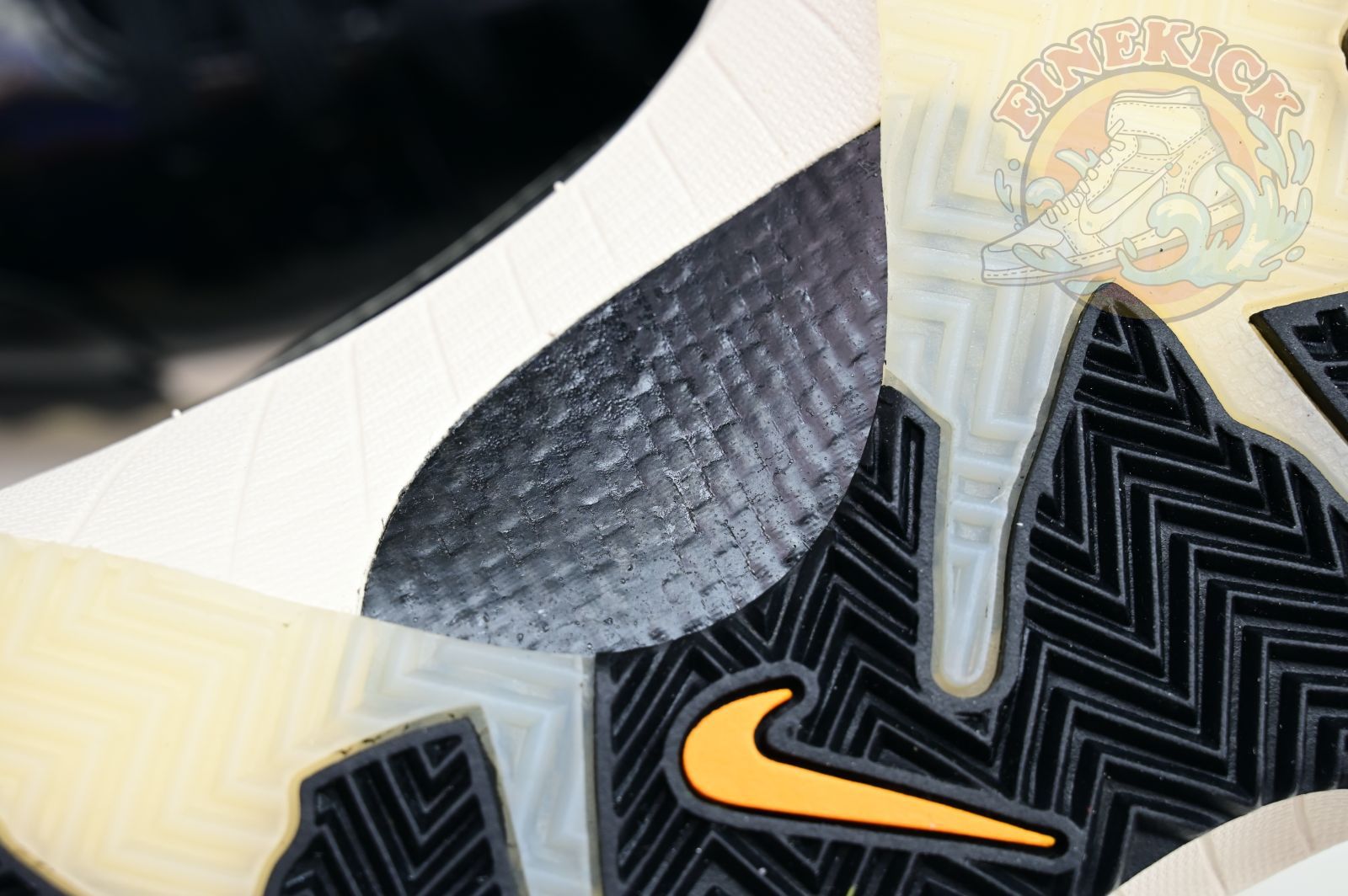 UNDEFEATED x Nike Zoom Kobe 4 Protro - finekick.vip