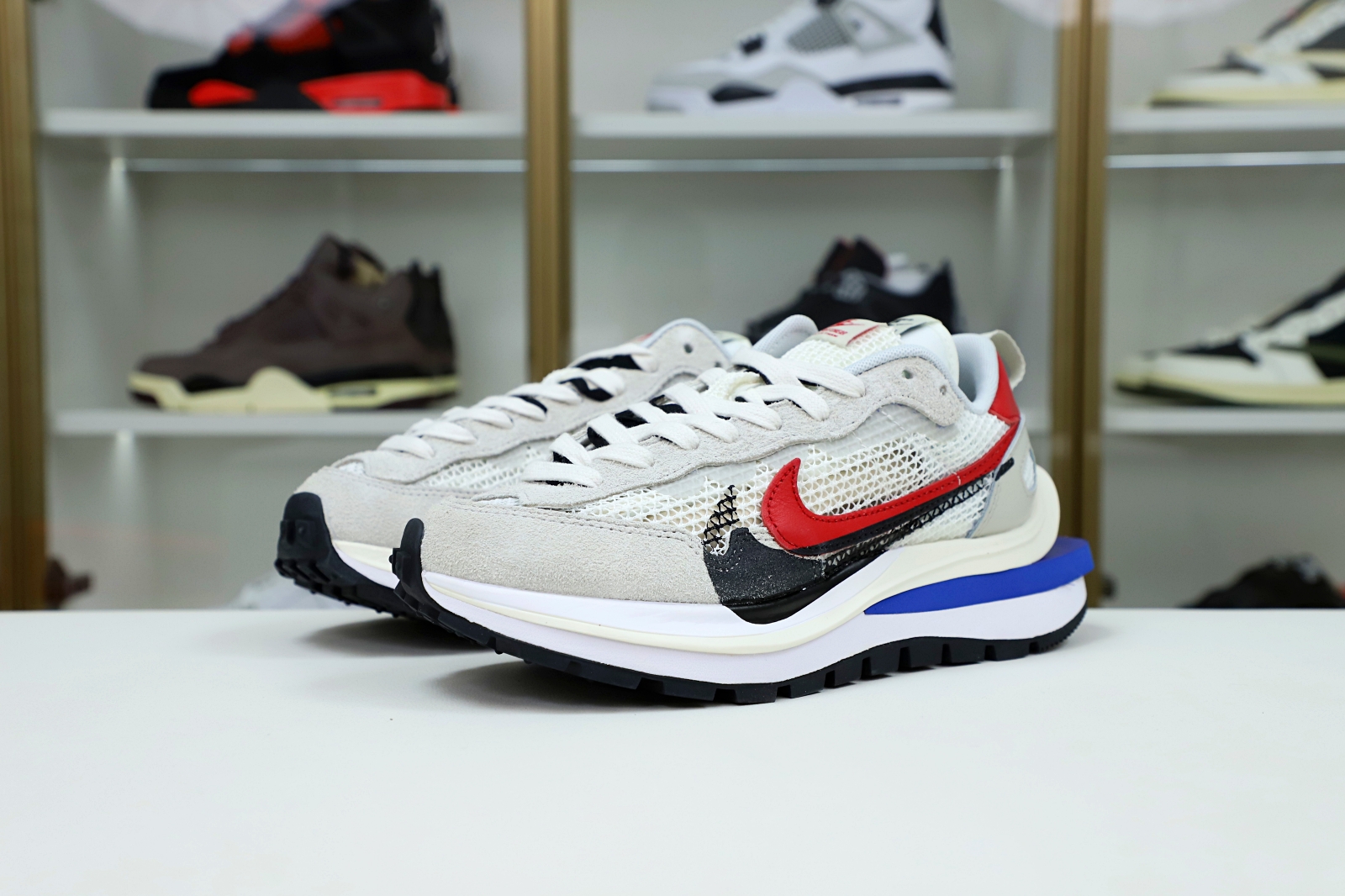 SACAI X VAPORWAFFLE 'SAIL' - finekick.vip