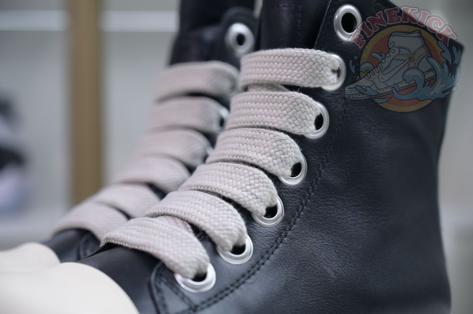 RICK OWENS/RO - finekick.vip