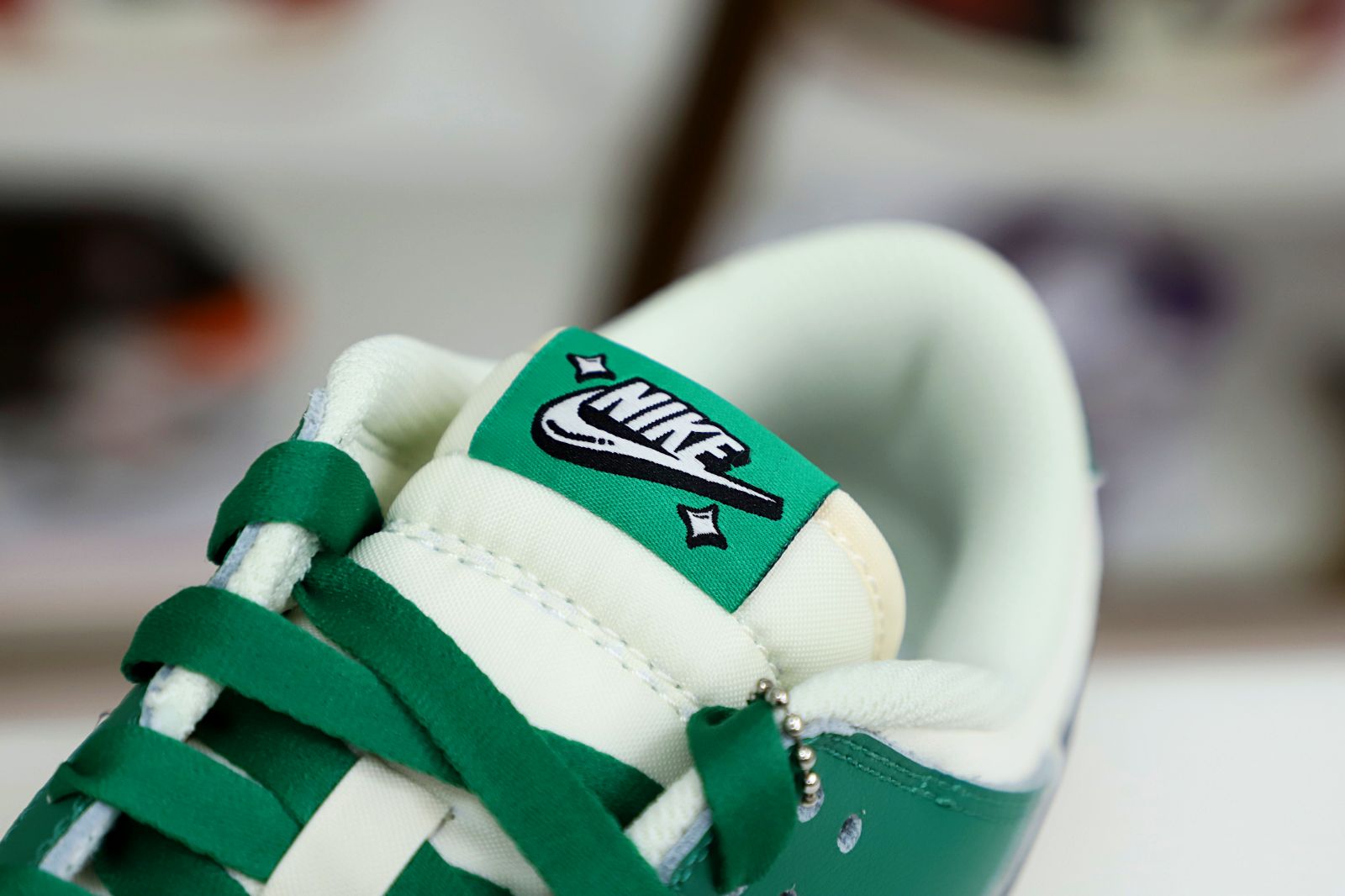 Nike Dunk Low Retro SE  Lottery Jackpot - finekick.vip