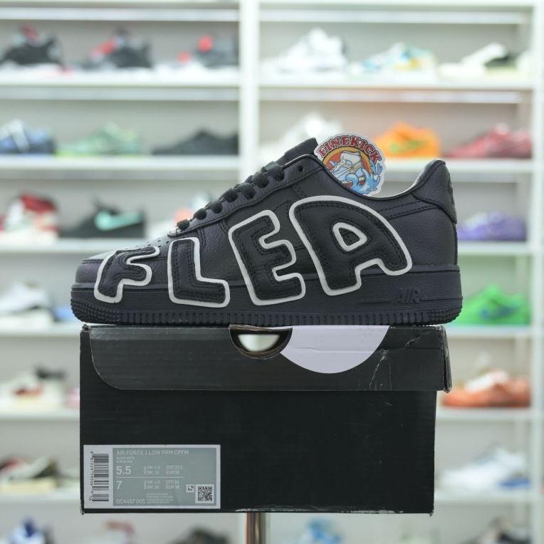 CPFM x Nike Air Force 1 - finekick.vip