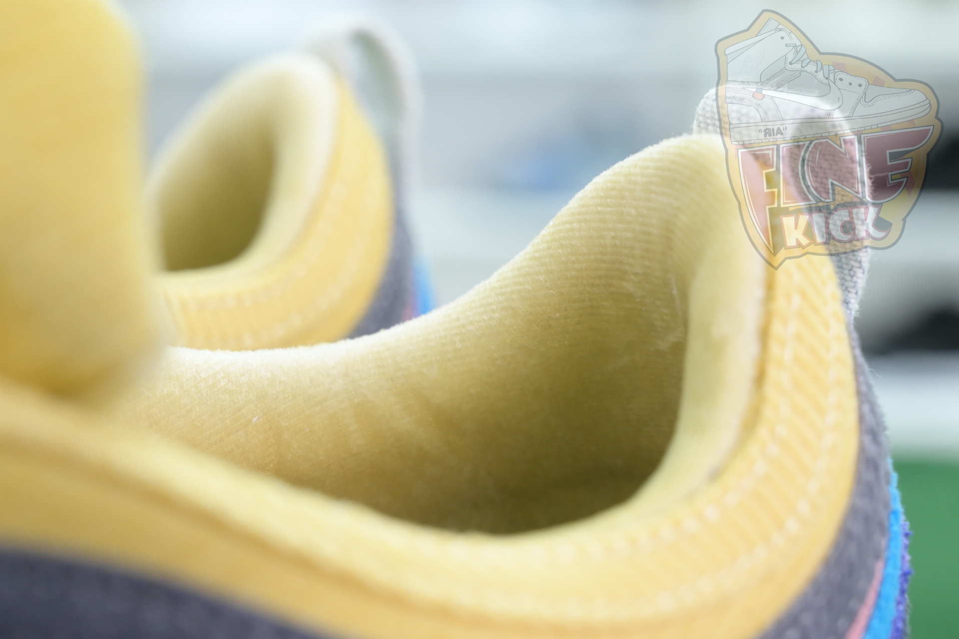 Sean Wotherspoon xNike Air Max 1/97 - finekick.vip