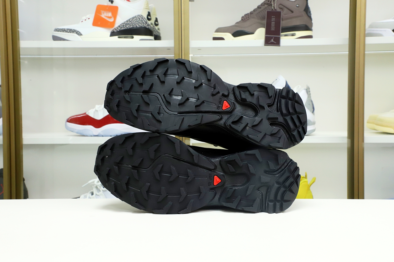 SALOMON/ XT-6 - finekick.vip
