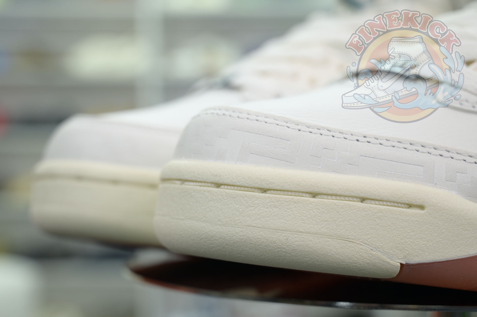 Air Jordan 5“EL GRITO” - finekick.vip