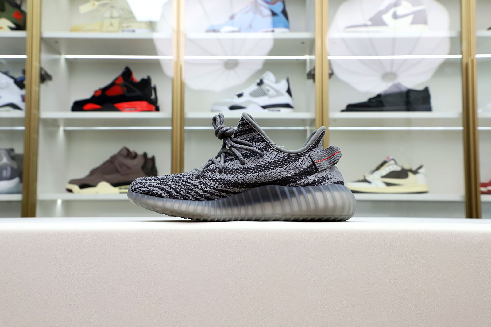 YEEZY BOOST 350 V2 'BELUGA 2.0' - finekick.vip