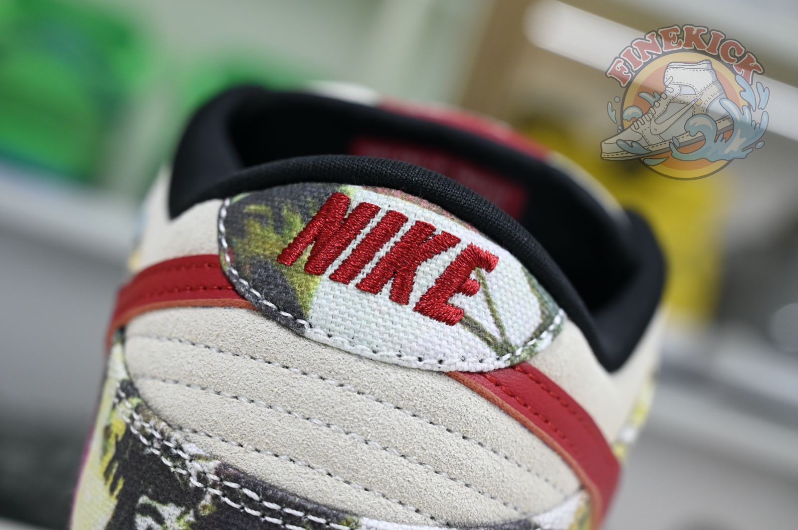 Nike Dunk SB Low Paris - finekick.vip