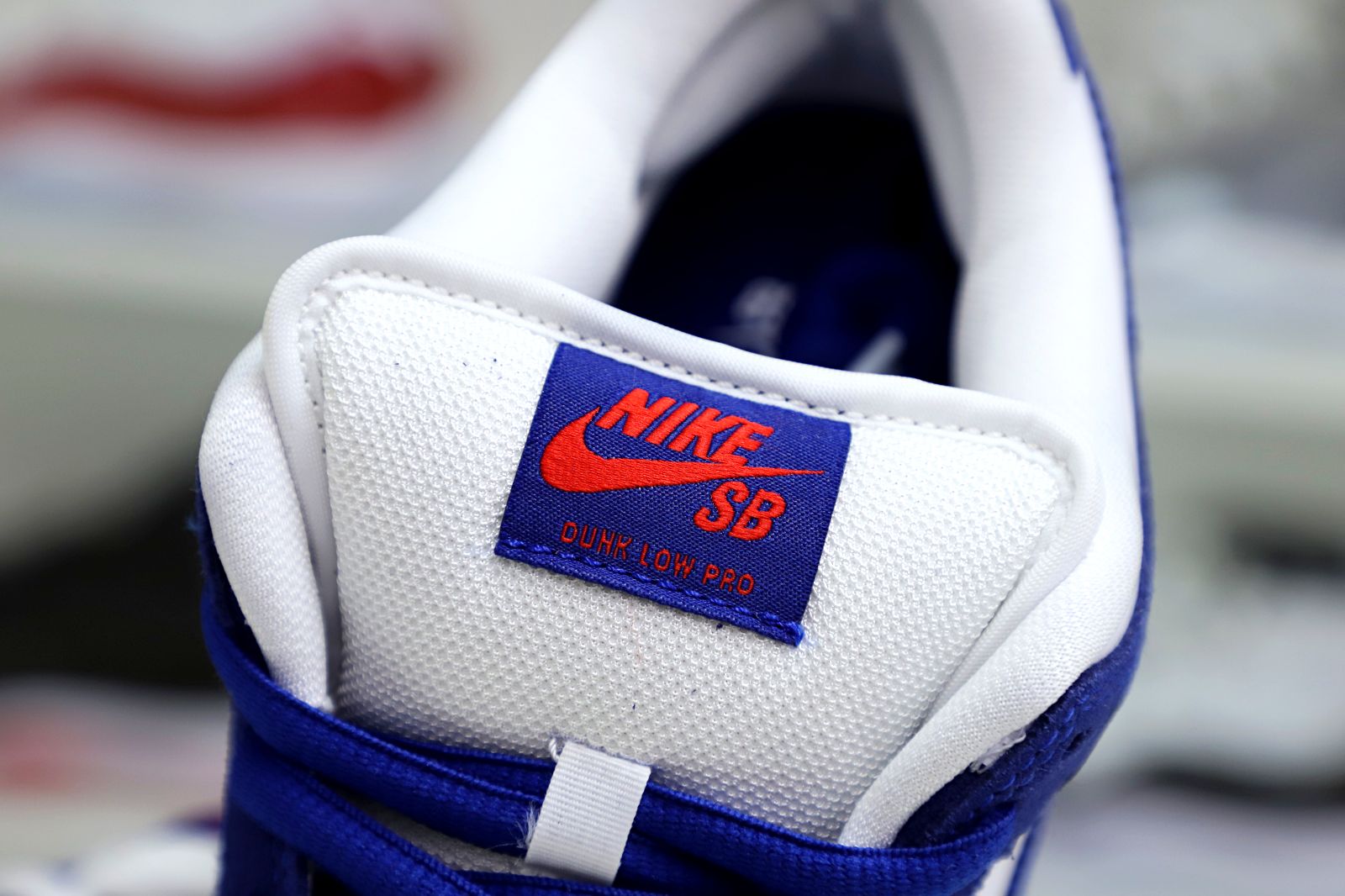 NIKE DUNK LOW PRO PRM 'LOS ANGELES' - finekick.vip