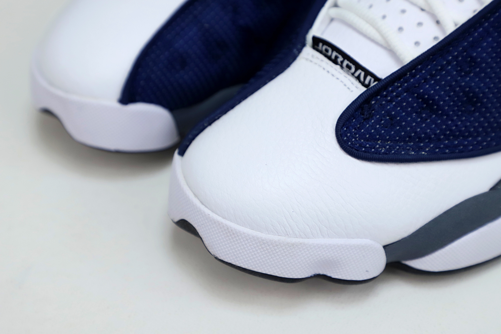 AIR JORDAN 13 RETRO 'FLINT' 2020 - finekick.vip