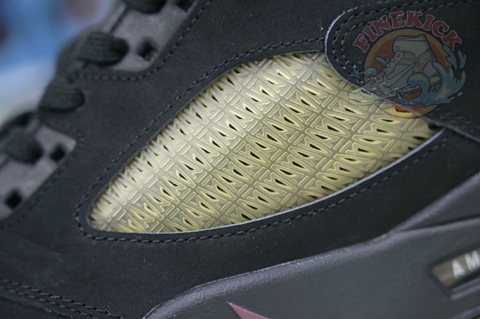A MA MANIÉRE x Air Jordan 5 - finekick.vip