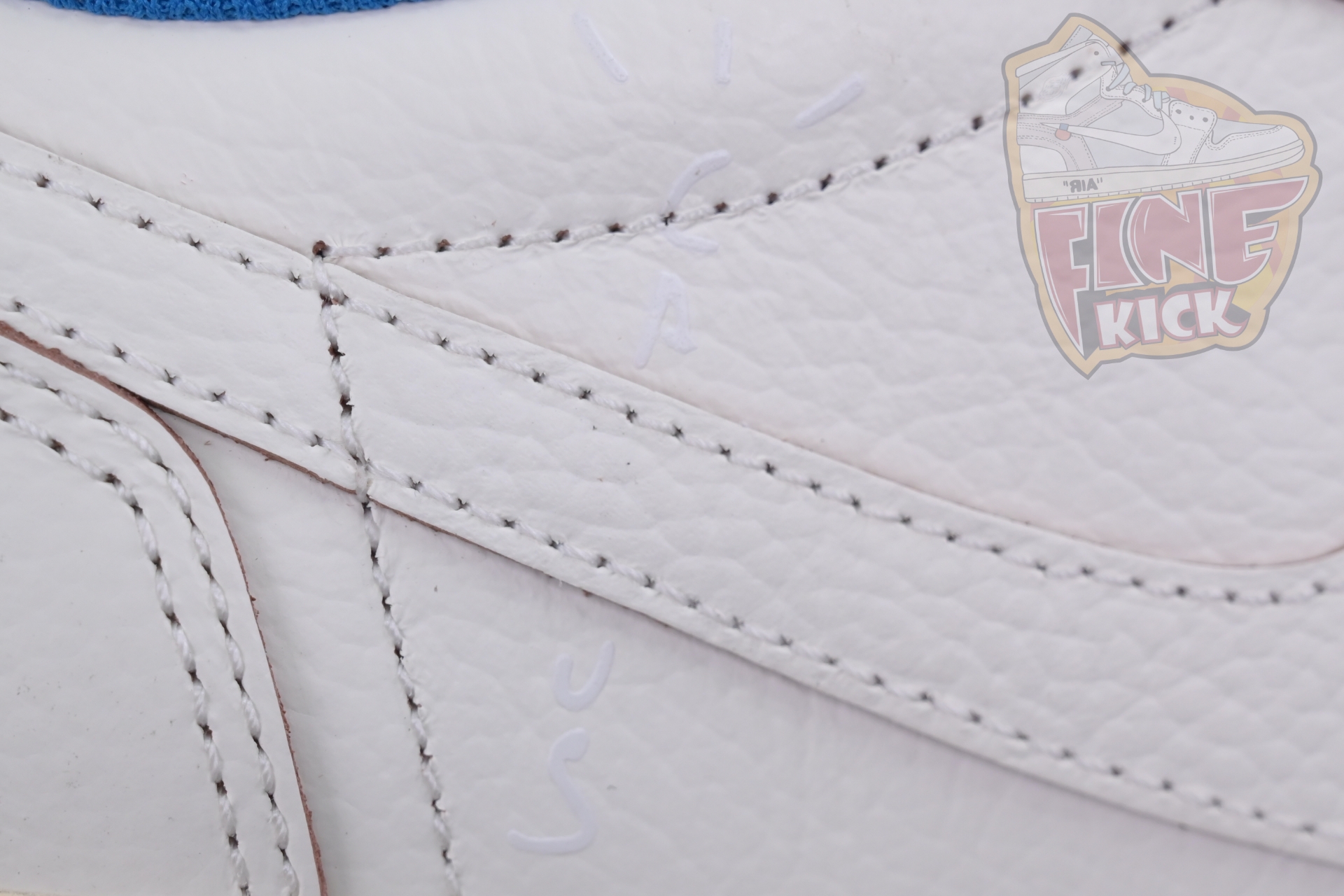 Travis Scott x Air Jordan 1 Low OG - finekick.vip