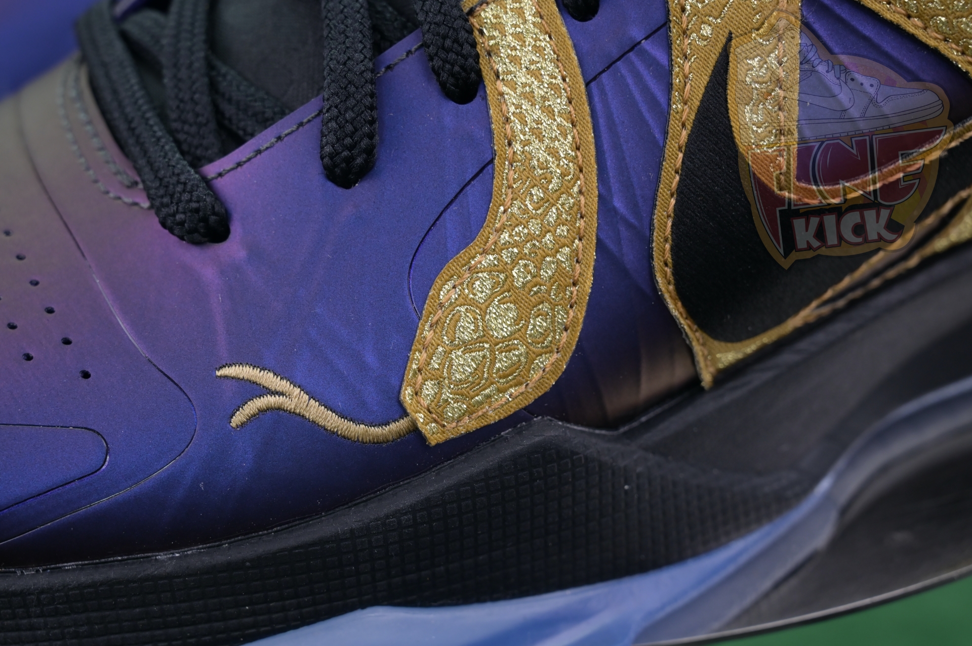 Nike Kobe 5 Protro