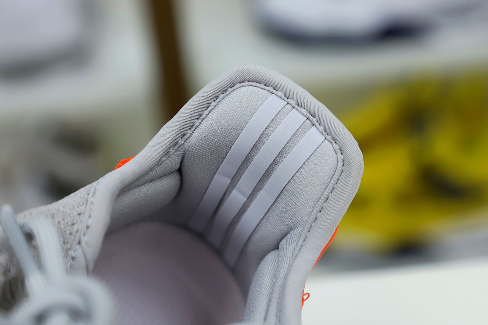 Yeezy Boost 350 V2 “Tail - finekick.vip