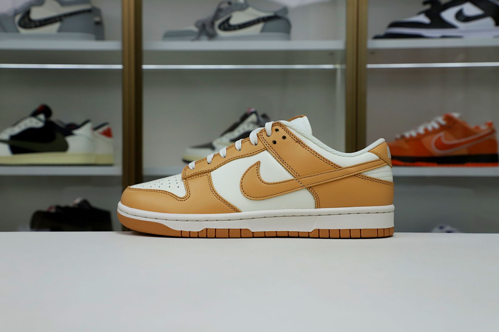 WMNS DUNK LOW 'HARVEST MOON' - finekick.vip