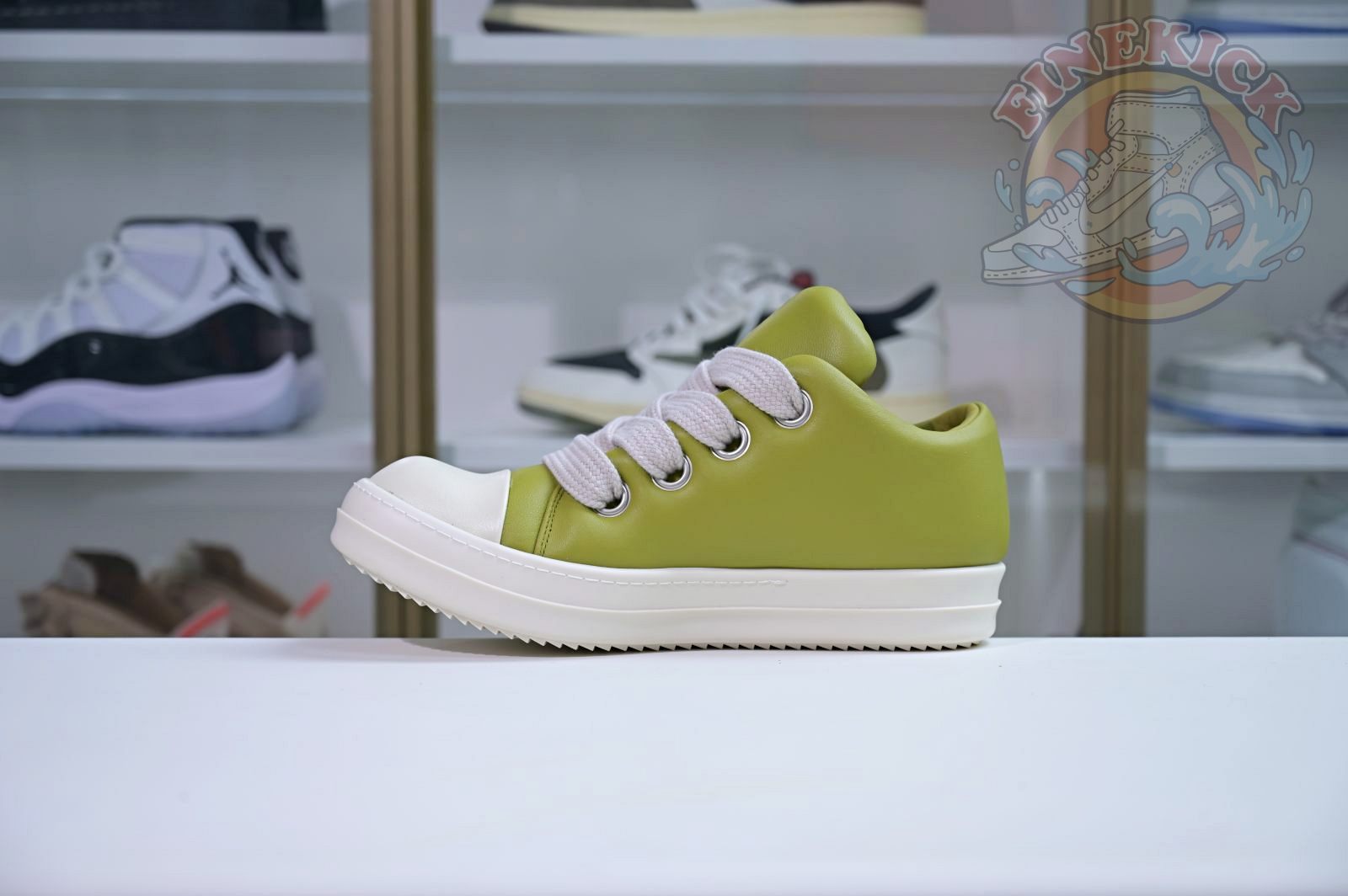 RICK OWENS/RO - finekick.vip
