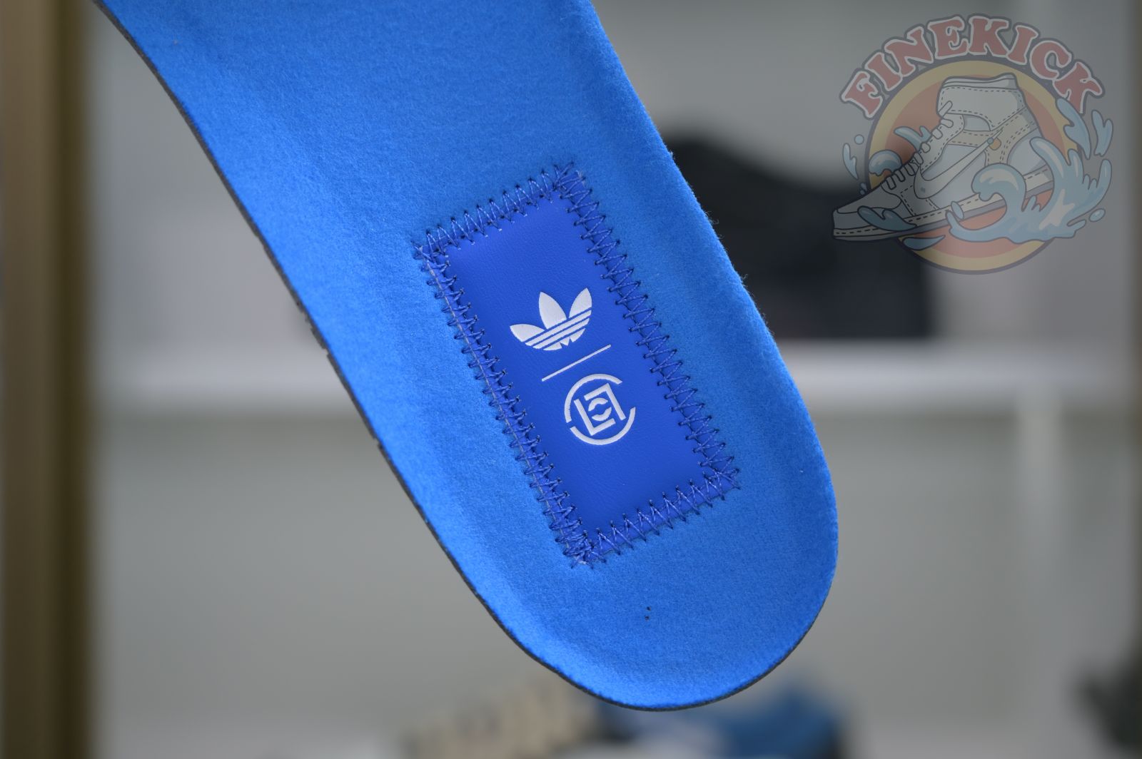 CLOT x adidas originals Superstar - finekick.vip